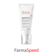 avene tolerance hydra 10 crema