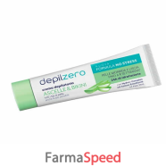 depilzero crema ascelle/bikini