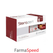 sterozen 60cpr 2022