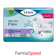 tena flex maxi xl 21pz