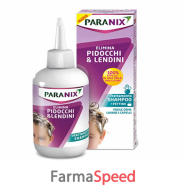 paranix shampoo mdr 200ml
