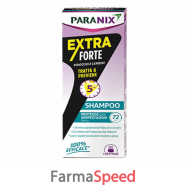 paranix sh extraft mdr 200ml