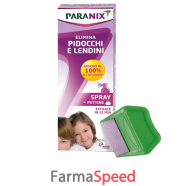 paranix spray tratt mdr 100ml