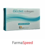 aminbiodet collagen 30cpr