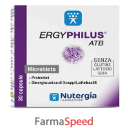 ergyphilus atb 30cps