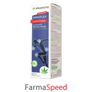 arkoflex flash crema 60ml