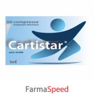 cartistar 30cps