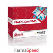 nutrixam fms 30bust