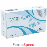 monalip 30cps