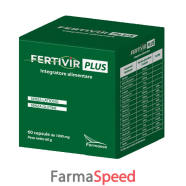 fertivir plus 60 capsule