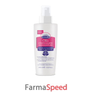 euphidra amidomio olio elasticizzante smagliature 145 ml