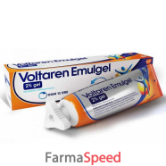 voltaren emulgel*gel 60g 2%