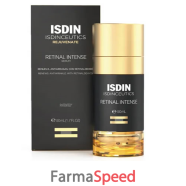 isdinceutics retinal intense 50 ml