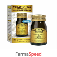 veravis plus supr ferm lat 30g