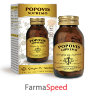 popovis supremo 180past