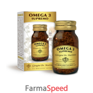 omega 3 supremo 60softgel