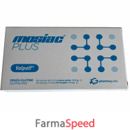 mosiac plus 30cps