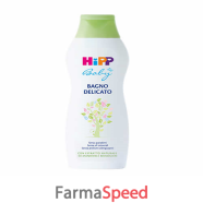 hipp baby care bagno delicato