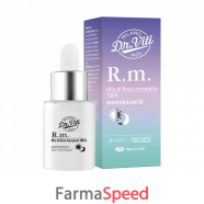 dr viti olio rosa mosqueta100%