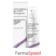 vitamina b3 viti detergente