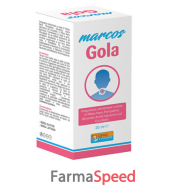 marcos gola 20ml