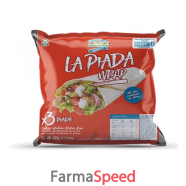 happy farm la piada 180g