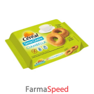 cereal sg ciambella 200g