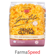 garofalo farfalle 400g