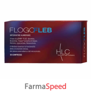 flogo fleb 30cpr