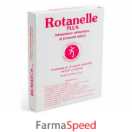 rotanelle plus 24bust