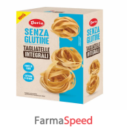 doria tagliatelle integr 250g