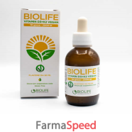 biolife vitamin d3+k2 vegan