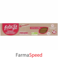 felicia bio riso int spagh340g