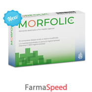 morfolic 30cpr