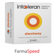 intoleran starchway 50cps