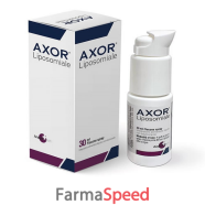 axor liposomiale 30ml