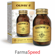 olivis-t pastiglie 90 g