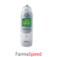 braun thermoscan 7+