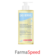 dexeryl olio lavante 500ml