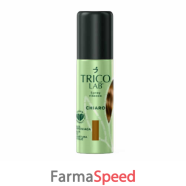 ldf tricolab spray ritocco chiaro 75 ml