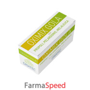 oximix gola 10fl 10ml