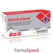 modulase 20cpr