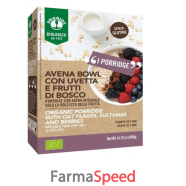 probios bio avena bowl fru bos