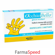 occhiobello gtt ocul 10fl