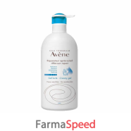 avene ristrutturante dopo400ml