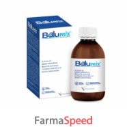 balumix soluzione orale 150ml