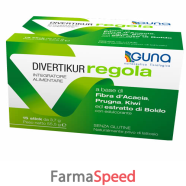 divertikur regola 15stick