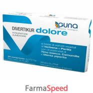 divertikur dolore 30cpr