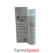 delifab pigmenta crema 50ml