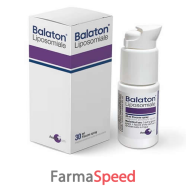 balaton liposomiale 30ml